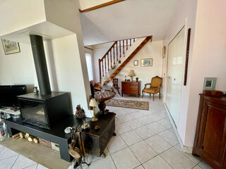  Maison à vendre 5 pièces 133 m²