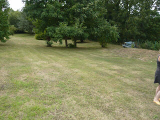  Terrain  vendre 1622 m