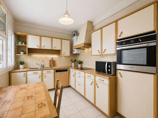  Appartement à vendre 4 pièces 94 m²