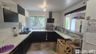  Maison à vendre 7 pièces 130 m²