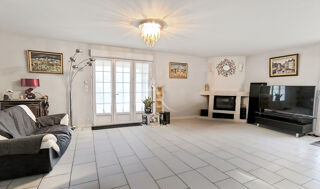  Maison � vendre 4 pi�ces 124 m�