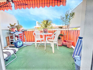  Appartement à vendre 3 pièces 