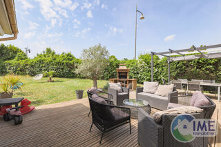 Maison à vendre 6 pièces 140 m²
