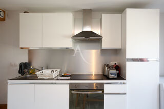  Appartement à louer 2 pièces 35 m²