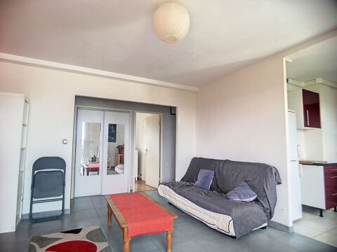  Appartement � louer 3 pi�ces 55 m�