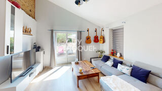  Maison à vendre 5 pièces 156 m²