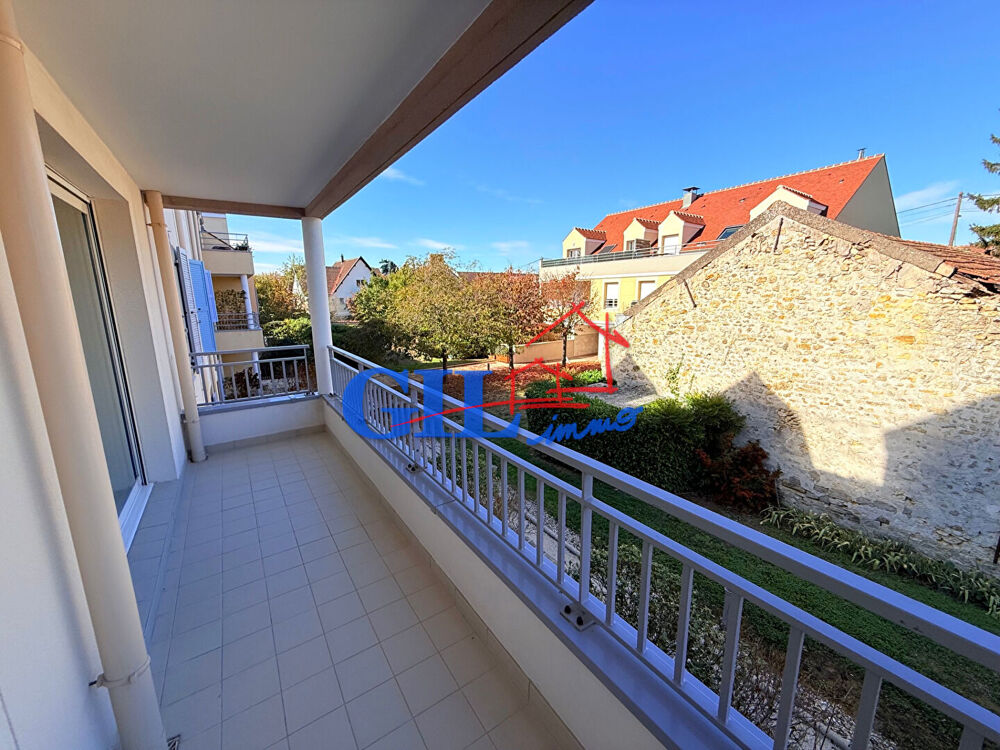 Vente Appartement CESSON-BOURG - APPARTEMENT 2 PIECES DE 48 M² Cesson