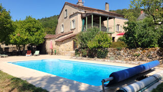  Maison à vendre 7 pièces 189 m²