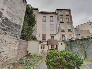  Immeuble  vendre 278 m