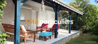  Maison � vendre 5 pi�ces 124 m�