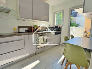  Appartement à vendre 5 pièces 108 m²