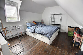  Maison à louer 2 pièces 38 m²
