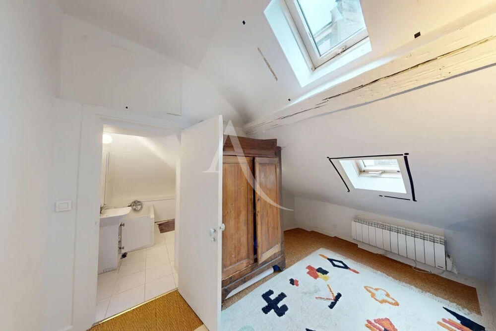 � vendre  Appartement Paris 10