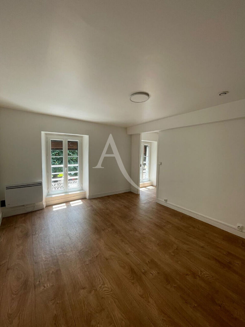 Location Appartement Appartement Chelles 2 pièce(s) 39.36 m2 Chelles