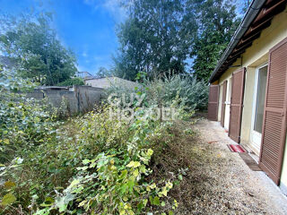  Maison à vendre 3 pièces 80 m²