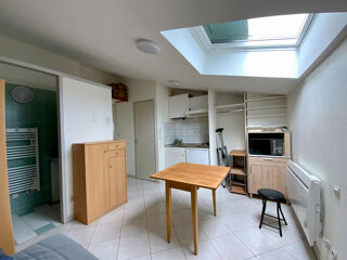  Appartement � louer 1 pi�ce 16 m�