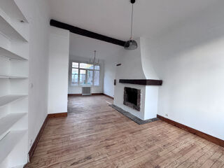  Maison � vendre 5 pi�ces 125 m�