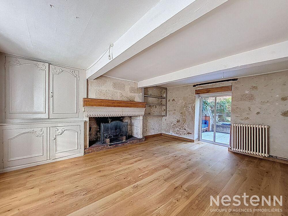 Vente Maison A Vendre Maison en pierre rénovée de 180 m² avec garage et jardin au centre de Valence-sur-Baïse Valence sur baise