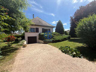  Maison à vendre 5 pièces 115 m²