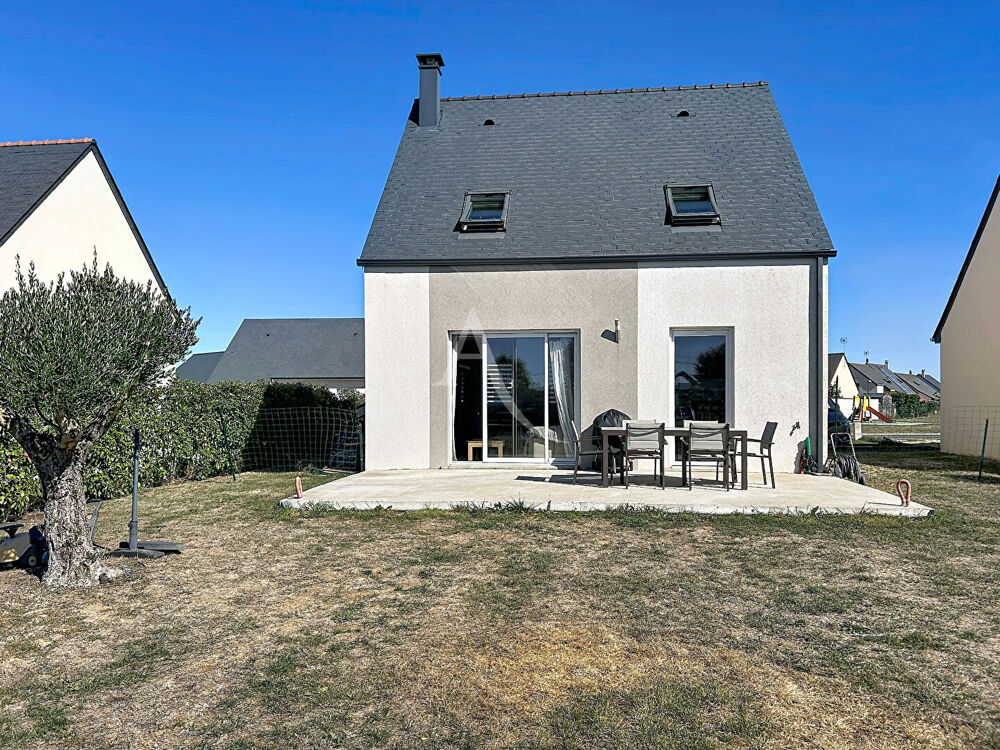 Maison Chavagnes 4 pièce(s)