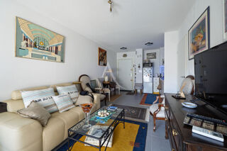  Appartement à vendre 2 pièces 44 m²