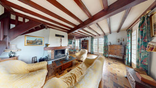  Maison � vendre 5 pi�ces 132 m�