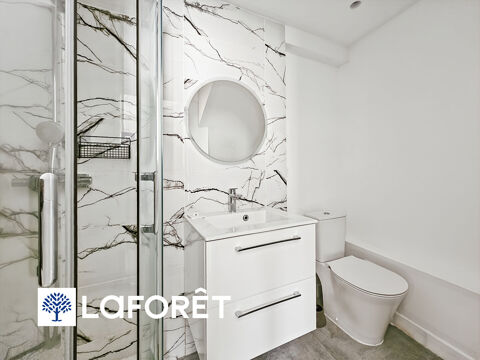  Appartement � louer 1 pi�ce 17 m�