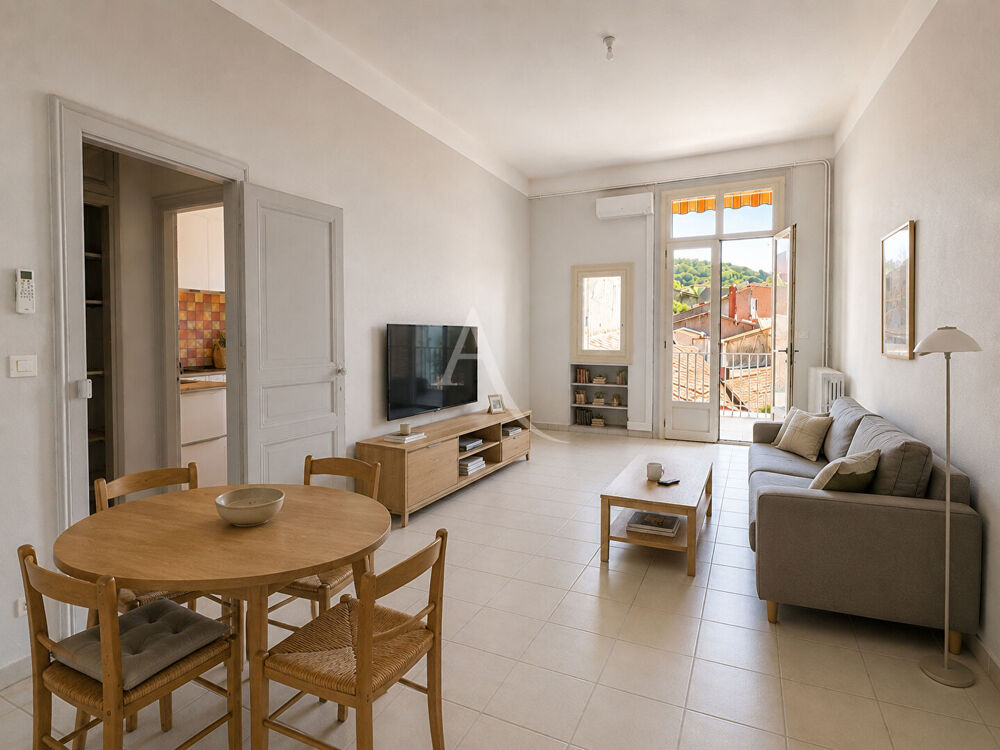 Appartement Sète 4 pièces 125 m²