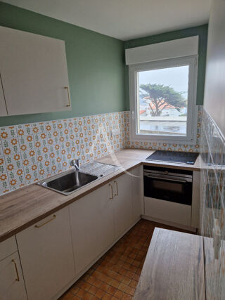  Appartement � louer 3 pi�ces 52 m�