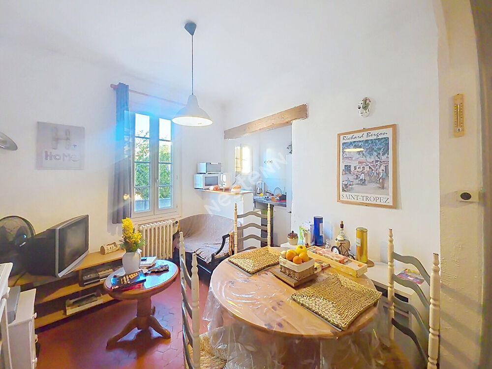 Maison 3 pièces 82 m² · à La Seyne sur Mer · 82 m² · 222 000 €
