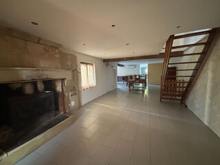 Maison à vendre 5 pièces 124 m²