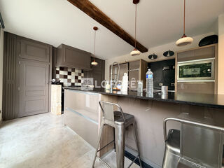 Vente Maison Maison type 9 La chaussee sur marne
