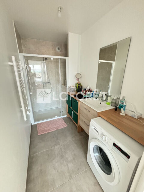  Appartement � louer 2 pi�ces 46 m�