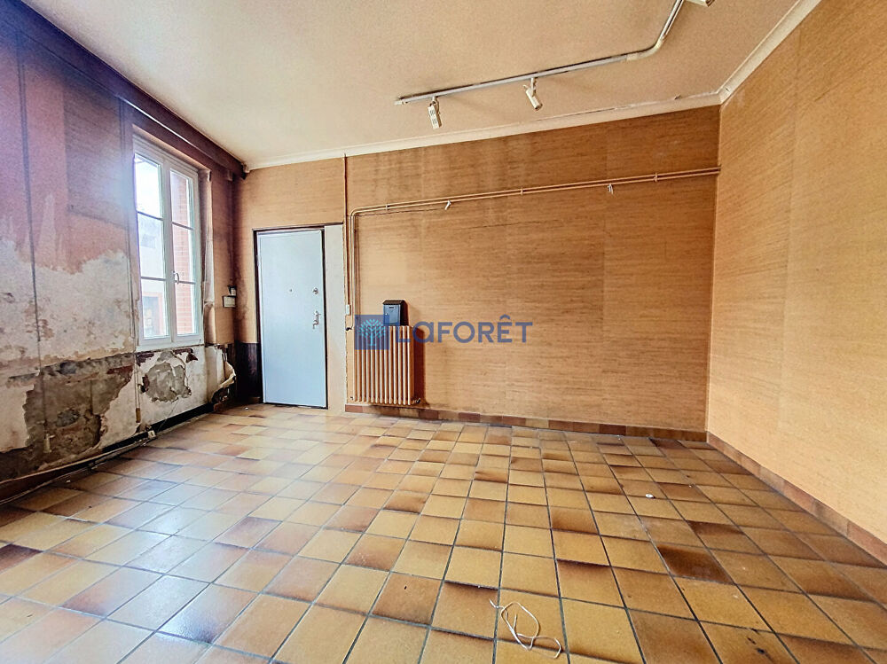 Maison Muret 4 pièce(s) 570 m2