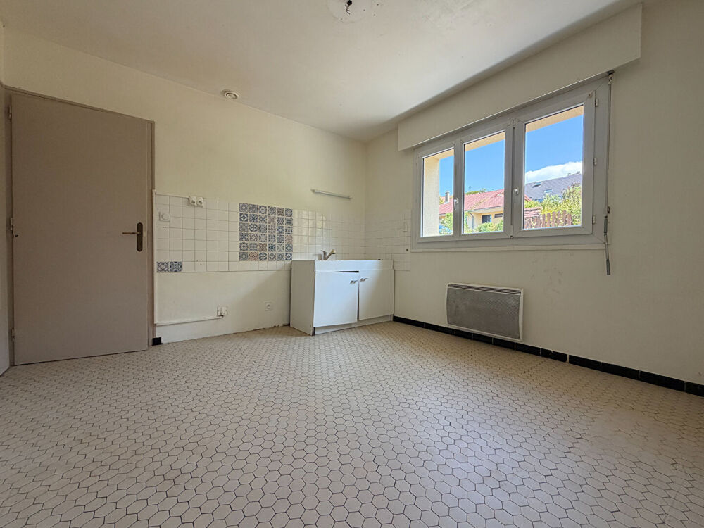 Vente Maison Maison Lons-Le-Saunier / 6 pièces / 5 chambres / 133 m² Lons le saunier