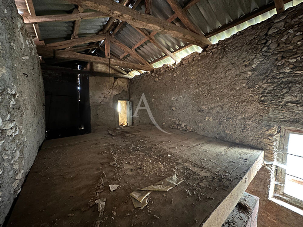 Vente Maison ALBI, grange à rénover ! Albi