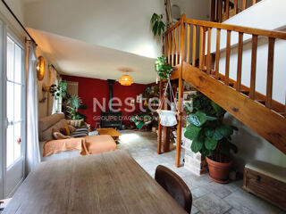  Maison � vendre 6 pi�ces 110 m�