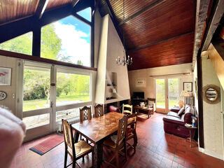  Maison à vendre 6 pièces 118 m²