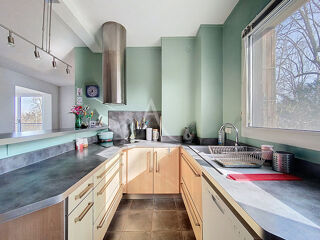  Appartement � vendre 4 pi�ces 82 m�