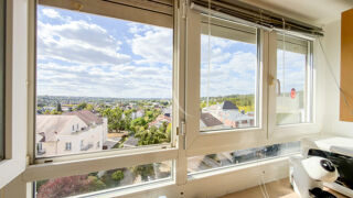  Appartement à vendre 3 pièces 66 m²