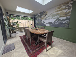  Villa � vendre 8 pi�ces 191 m�