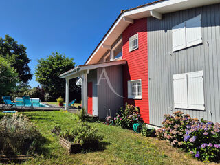  Maison � vendre 6 pi�ces 180 m�