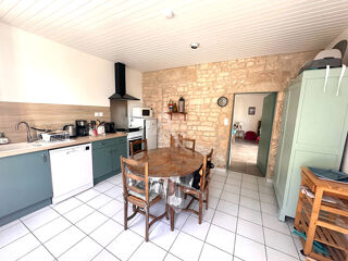  Maison à vendre 4 pièces 90 m²