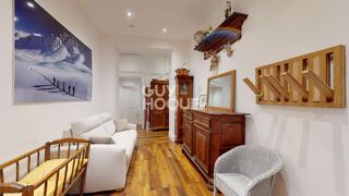  Appartement  vendre 4 pices 140 m