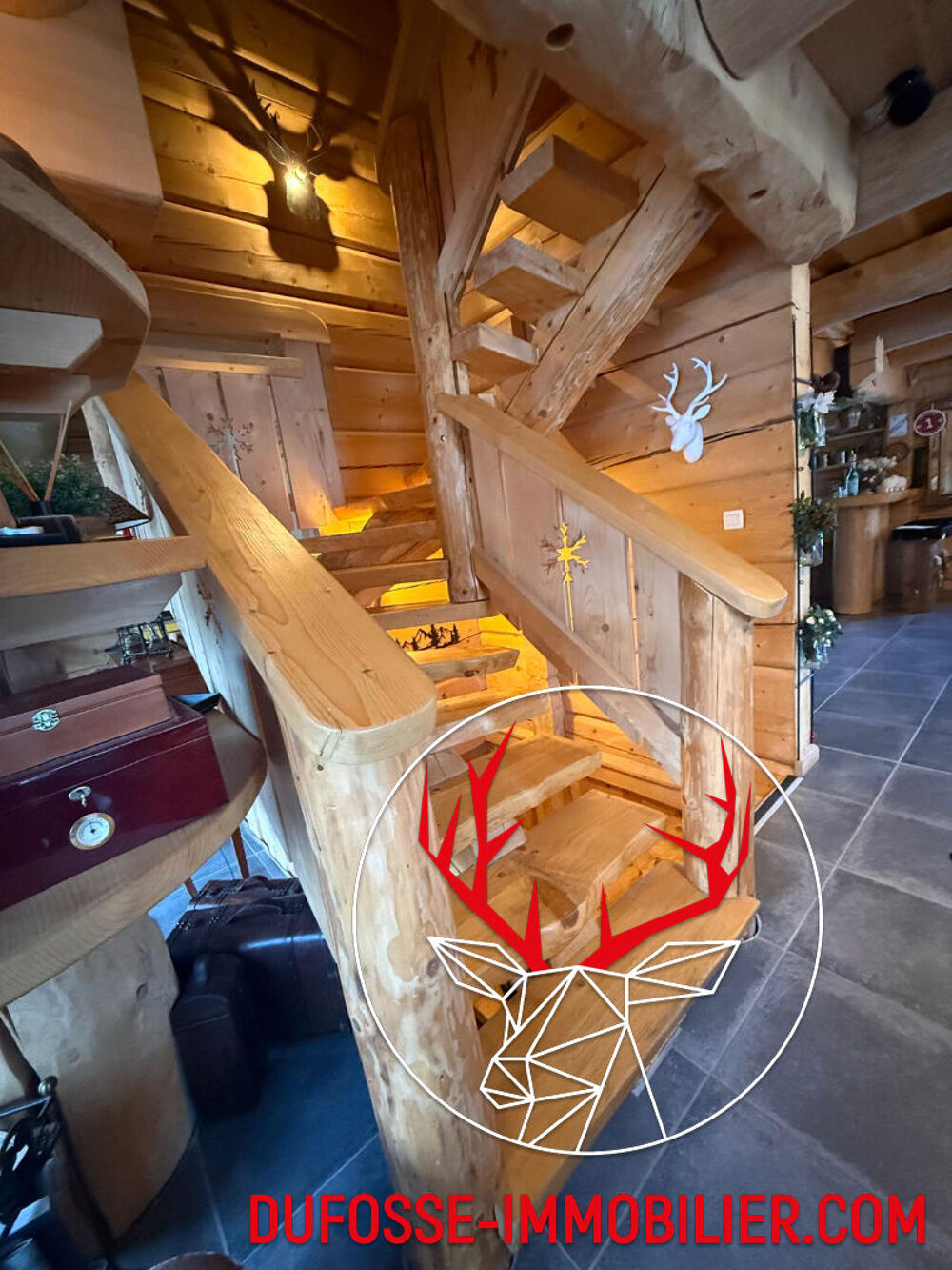 � vendre  Maison Saint-�tienne-en-D�voluy (05250)