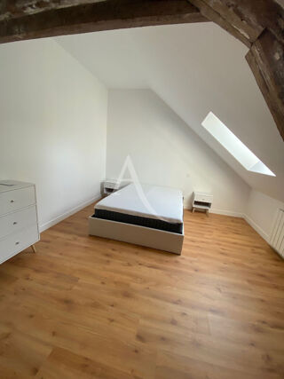  Appartement � louer 3 pi�ces 63 m�