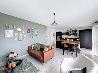  Appartement � vendre 3 pi�ces 68 m�