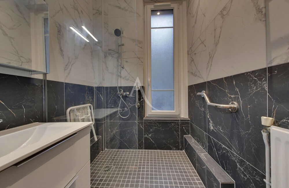 Vente Appartement Appartement Paris 2 pièce(s) 46.51 m2 Paris 15