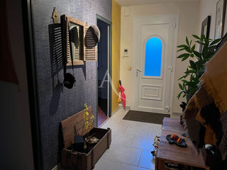  Maison à vendre 8 pièces 166 m²