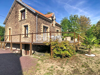  Maison à vendre 3 pièces 100 m²